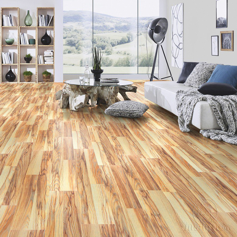 Castello Classic 8075 Ясень белый 1285 х 192