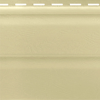 Сайдинг STANDART 3660х205 CLASSIC COLOR (Шампань)