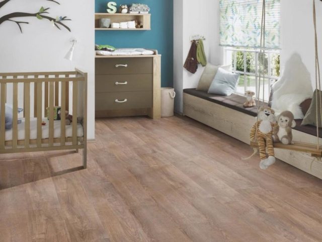 Castello Classic 5340 Дуб Каталония 1285 х 192