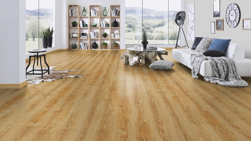 Kronofix Classic 8484 Дуб Калифорния 1285 х 192