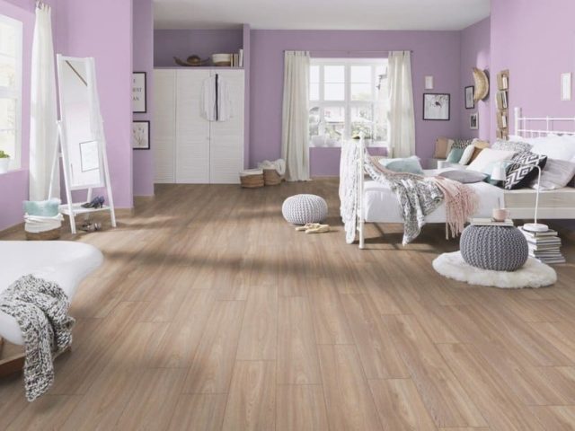 Variostep Classic 8199 Дуб Пустынный 1285 х 192