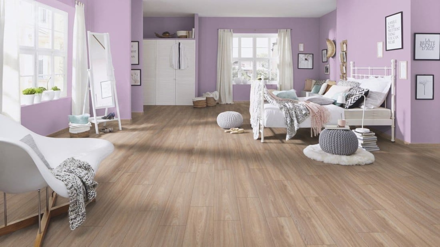 Variostep Classic 8199 Дуб Пустынный 1285 х 192