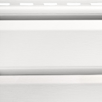Сайдинг ДАЧНЫЙ 3050х205 CLASSIC COLOR (Ромашка)