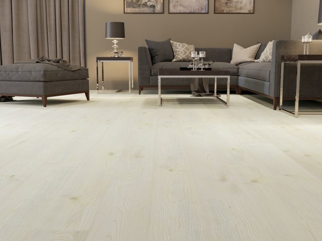 Symbio D7075 Дуб Сантерно 1380 х 193