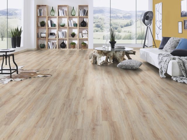 Castello Classic 5236 Дуб Гренландский 1285 х 192
