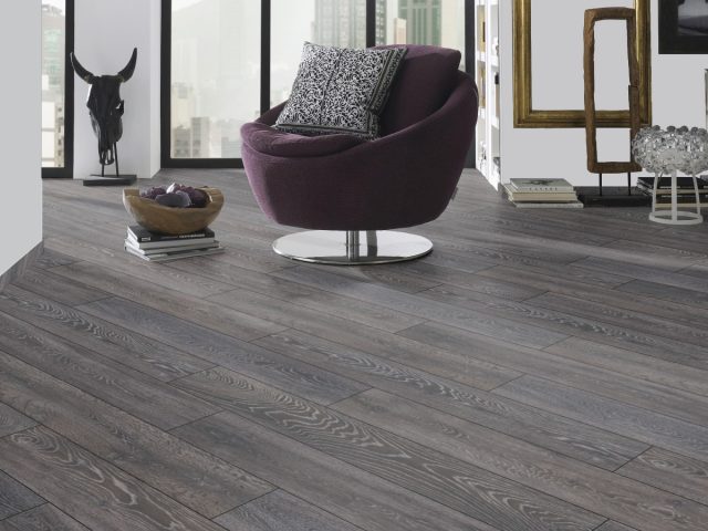 Super natural classic 5541 Дуб Бедрок 1285 х 192