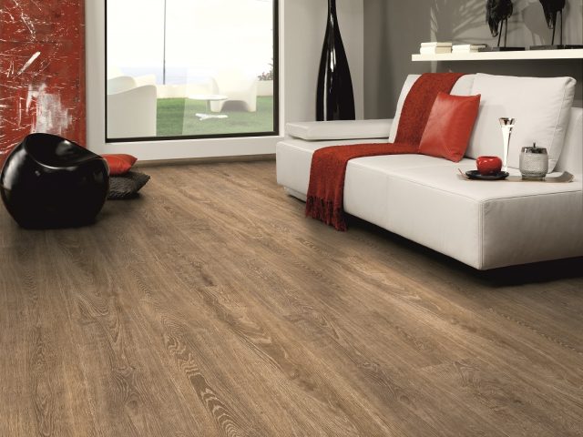 Symbio D3478 Дуб Трентино 1380 х 193