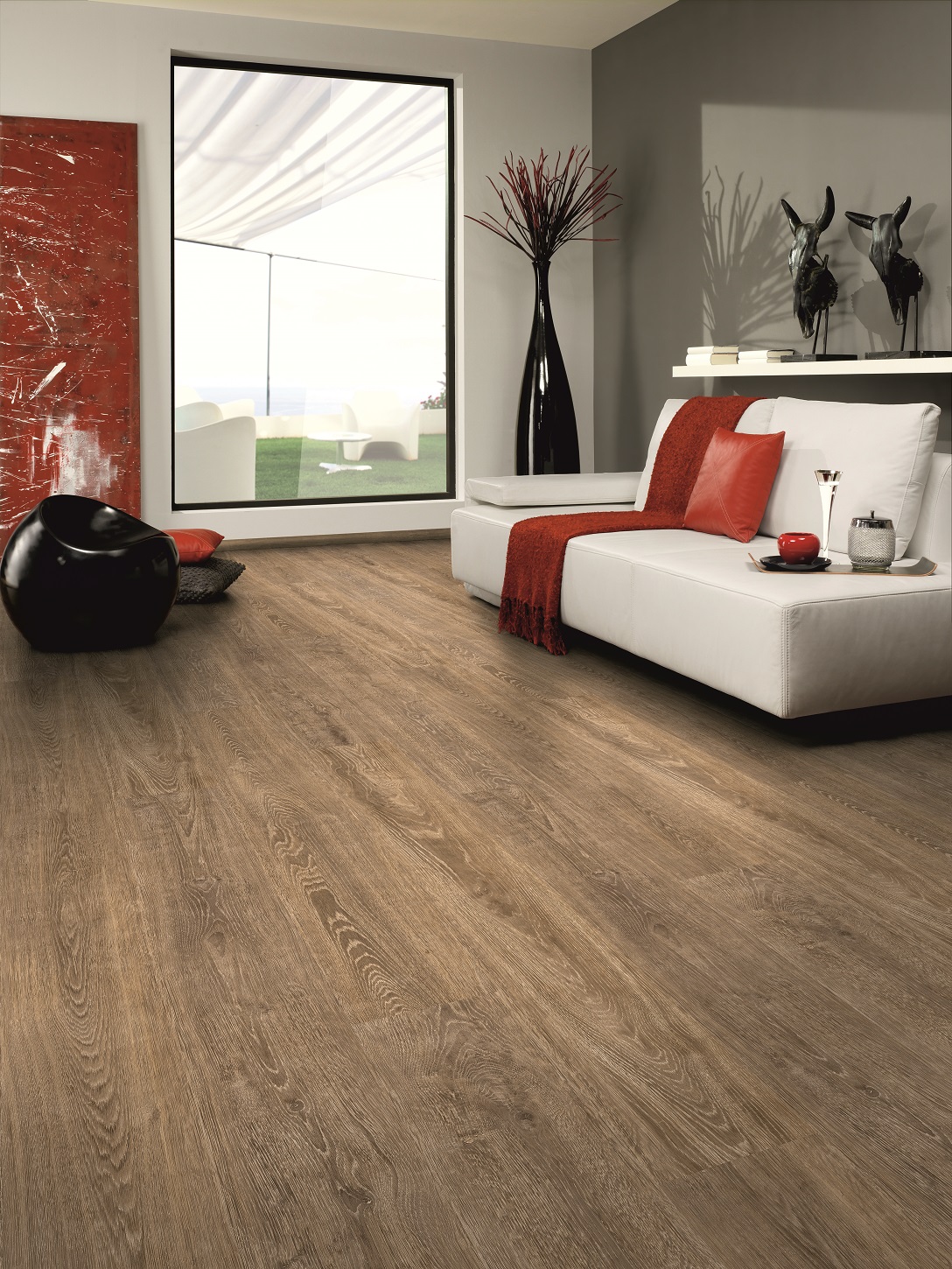 Symbio D3478 Дуб Трентино 1380 х 193