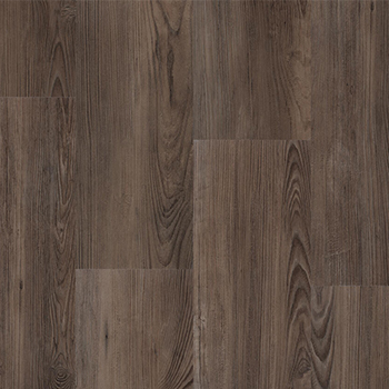 LVT Prime click Forest brown планка 1120x169