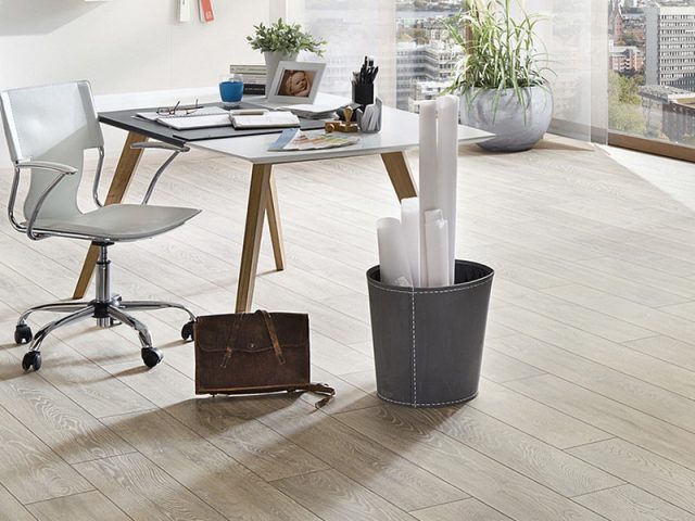 Floordreems Vario 8630 Дуб Аспен 1285 х 192