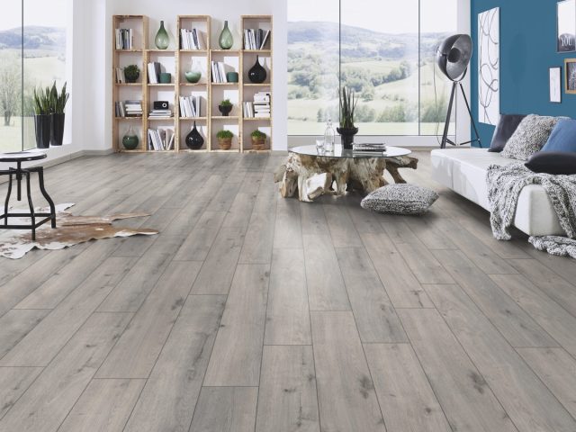 Super natural classic К392 Дуб Атомик 1285 х 192