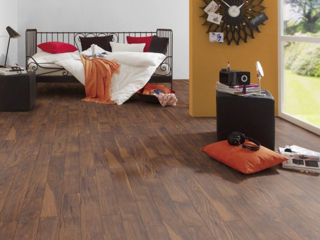 Vintage Narrow 8156 Красный Речной Гикори 1285 x 123