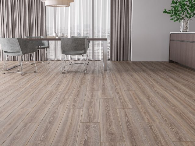 Symbio Groove V4 D7085 Ясень Лерма 1380 х 193