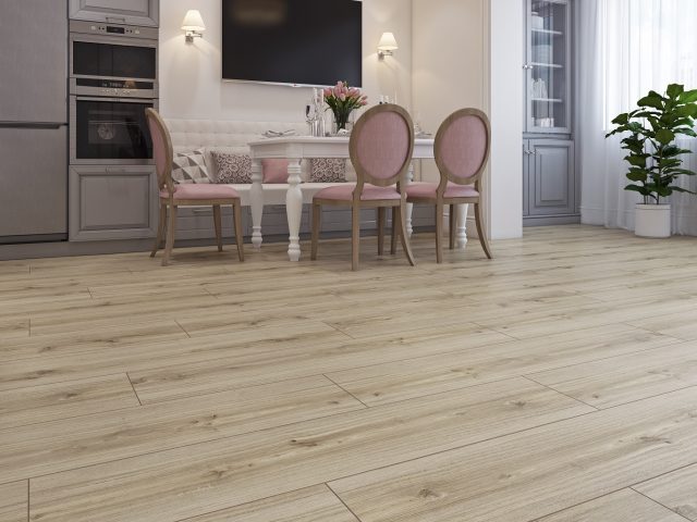 Eventum D1845 Дуб Глориус 1380 x 244