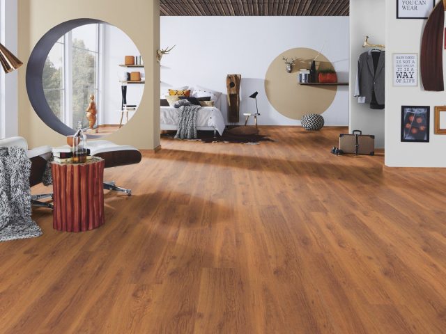 Castello Classic 709 Дуб Высокогорный 1285 х 192