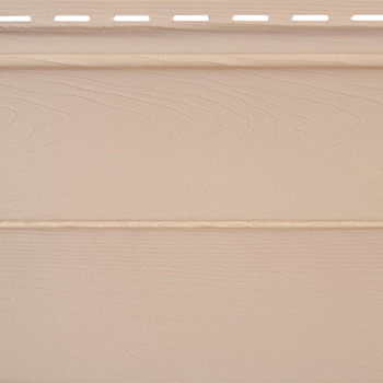 Сайдинг BLOCKHOUSE 3660х232 CLASSIC COLOR (Сакура)