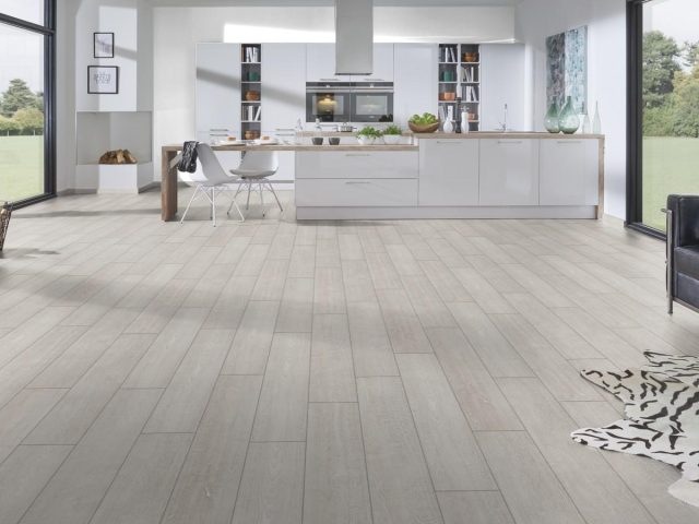 Variostep Classic К031 Дуб Атлас 1285 х 192