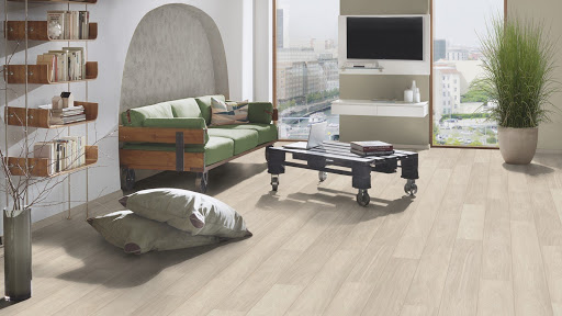 Kronofix Classic 5303 Дуб Альпийский 1285 х 192