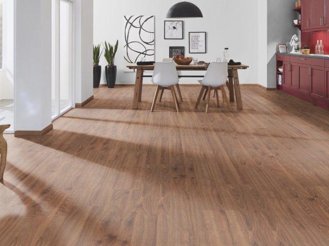 Kronofix Classic 8352 Дуб Эксклюзивный 1285 х 192